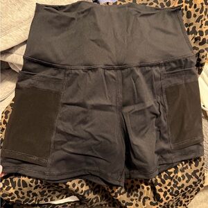 STACK Athletics Tennis Undershorts